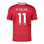Camiseta Liverpool Jugador M.Salah 1ª 2024-2025