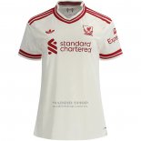 Camiseta Liverpool 2ª Mujer 2026-2027