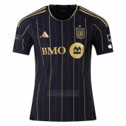Camiseta Los Angeles FC Jugador Denis Bouanga 1ª 2025