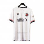 Camiseta Luton Town 3ª 2024-2025