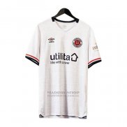 Camiseta Luton Town 3ª 2024-2025