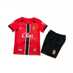 Camiseta Mallorca 1ª Nino 2025-2026