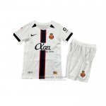 Camiseta Mallorca 2ª Nino 2025-2026