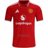 Camiseta Manchester United 1ª 2026-2027