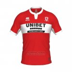 Camiseta Middlesbrough 1ª 2022-2023