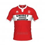 Camiseta Middlesbrough 1ª 2022-2023