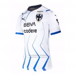 Camiseta Monterrey 2ª Mujer 2021-2022