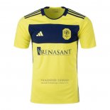 Camiseta Nashville SC 1ª 2024-2025