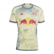 Camiseta New York Red Bulls 1ª 2023-2024