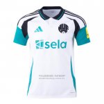 Camiseta Newcastle United 3ª 2024-2025
