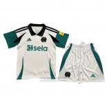 Camiseta Newcastle United 3ª Nino 2024-2025