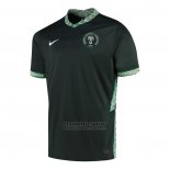 Camiseta Nigeria 2ª 2020
