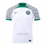 Camiseta Nigeria 2ª 2022