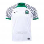 Camiseta Nigeria 2ª 2022