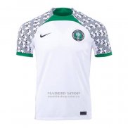 Camiseta Nigeria 2ª 2022