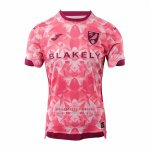 Camiseta Norwich City 3ª 2025-2026