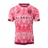 Camiseta Norwich City 3ª 2025-2026