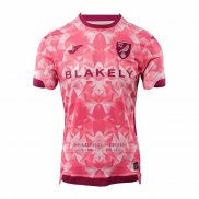 Camiseta Norwich City 3ª 2025-2026