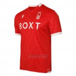 Camiseta Nottingham Forest 1ª 2021-2022