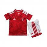 Camiseta Nottingham Forest 1ª Nino 2026-2027