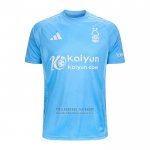 Camiseta Nottingham Forest 3ª 2024-2025
