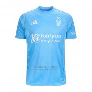 Camiseta Nottingham Forest 3ª 2024-2025