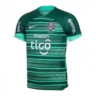 Camiseta Olimpia 3ª 2023