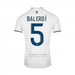 Camiseta Olympique Marsella Jugador Balerdi 1ª 2022-2023