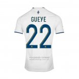 Camiseta Olympique Marsella Jugador Gueye 1ª 2022-2023