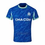 Camiseta Olympique Marsella 3ª 2025-2026