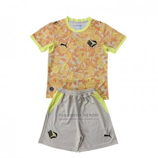 Camiseta Palermo 2ª Nino 2026-2027