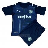 Camiseta Palmeiras Portero 1ª Nino 2021