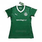 Camiseta Palmeiras 1ª Mujer 2025