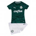 Camiseta Palmeiras 1ª Nino 2020