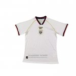Camiseta Panama 2ª Mujer 2026