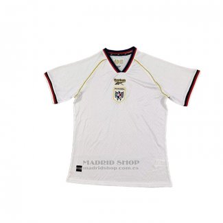 Camiseta Panama 2ª Mujer 2026