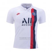 Camiseta Paris Saint-Germain 3ª 2019-2020
