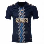 Camiseta Philadelphia Union Jugador Cavan Sullivan 1ª 2025