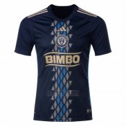 Camiseta Philadelphia Union Jugador Cavan Sullivan 1ª 2025