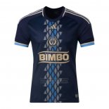 Camiseta Philadelphia Union 1ª Authentic 2024-2025