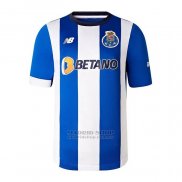 Camiseta Porto 1ª 2023-2024