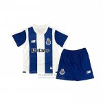 Camiseta Porto 1ª Nino 2026-2027