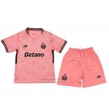 Camiseta Porto 2ª Nino 2025-2026