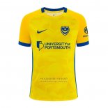 Camiseta Portsmouth 2ª 2026-2027