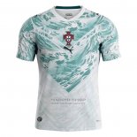 Camiseta Portugal 2ª 2026