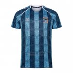 Camiseta Pre Partido del Coventry City 2025-2026 Azul