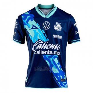 Camiseta Puebla 2ª 2024-2025