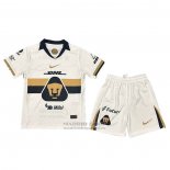 Camiseta Pumas UNAM 1ª Nino 2025-2026