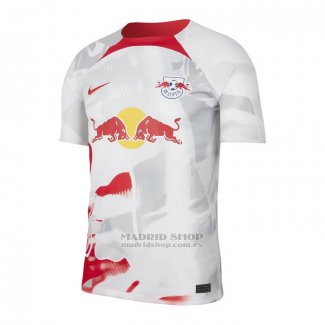 Camiseta RB Leipzig 1ª 2022-2023