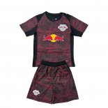 Camiseta RB Leipzig 3ª Nino 2025-2026